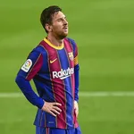 FC Barcelone – Mercato : la piste Manchester City plombée pour Lionel Messi