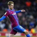 FC Barcelone – Mercato : la porte se referme déjà pour un cadre de Xavi