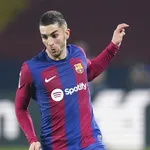 FC Barcelone Mercato : la Premier League frappe à la porte pour Ferran Torres