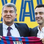 FC Barcelone – Mercato : la prochaine priorité de Laporta et Xavi a fuité