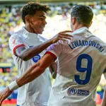 FC Barcelone – Mercato : la prolongation de Xavi a décoincé la signature de deux cracks !