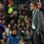 FC Barcelone – Mercato : la promesse de Valverde à  Messi pour Neymar et Griezmann