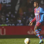 FC Barcelone – Mercato : la reprise des négociations entre le Barça et Dembélé serait du vent !