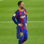FC Barcelone &ndash; Mercato : la résurrection de Messi passerait par un départ
