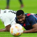 FC Barcelone – Mercato : la sortie fracassante du père d’Ansu Fati met le feu au Barça
