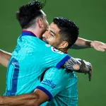 FC Barcelone – Mercato : la volteface de Messi pourrait détourner un cadre des bras de Cristiano Ronaldo