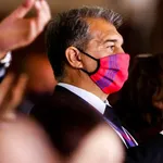 FC Barcelone – Mercato : Laporta a six idées en tête pour reconstruire autour de Messi