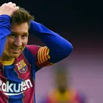 FC Barcelone &ndash; Mercato : Laporta annonce sa révolution, le choix est fait entre Messi et Haaland