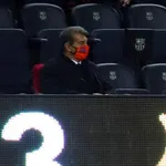 FC Barcelone – Mercato : Laporta charge Dembélé