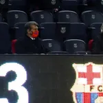 FC Barcelone – Mercato : Laporta et le Barça se prennent un sud signé Tebas