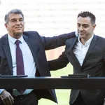 FC Barcelone – Mercato : Laporta et Xavi vont devoir faire une croix sur ce départ à  20 Mâ‚¬