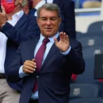 FC Barcelone – Mercato : Laporta fait une annonce forte de dernière minute !