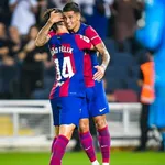 FC Barcelone – Mercato : Laporta fait une grande promesse pour Cancelo et Félix