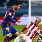 FC Barcelone – Mercato : Laporta maltraite le chouchou de Messi, danger sur sa prolongation ?