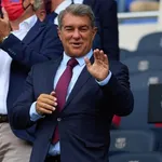 FC Barcelone – Mercato : Laporta nargue le PSG pour Lewandowski