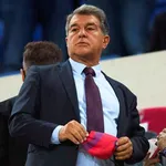 FC Barcelone – Mercato : Laporta ouvre déjà  la porte à  un départ en janvier