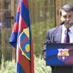 FC Barcelone &ndash; Mercato : Laporta plancherait sur une bombe pour pilonner le Real Madrid !