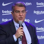 FC Barcelone – Mercato : Laporta prend une grande décision sur fond de Super League
