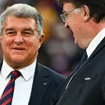 FC Barcelone Mercato : Laporta réclame déjà  une faveur à  la Liga