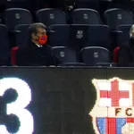 FC Barcelone – Mercato : Laporta s’est mis un fidèle lieutenant de Messi à  dos !