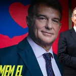 FC Barcelone – Mercato : Laporta sait déjà  comment se venger du PSG pour Messi
