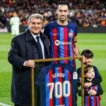 FC Barcelone : Laporta tient déjà le successeur de Xavi