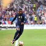 FC Barcelone – Mercato : Laporta veut frapper fort avec Dembélé