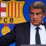 FC Barcelone – Mercato : Laporta veut remplacer Messi par un héritier estampillé CR7 !