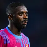 FC Barcelone – Mercato : le nouvel appel du pied de Xavi à Dembélé