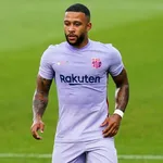 FC Barcelone – Mercato : l'arrivée de Memphis Depay fait un premier heureux au Barça