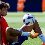 FC Barcelone – Mercato : l'Atlético Madrid a donné sa réponse définitive pour Joao Félix