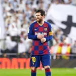 FC Barcelone : mercato, Lautaro Martinez…Lionel Messi sort de sa réserve !