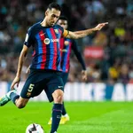 FC Barcelone – Mercato : l'avenir de Sergio Busquets au Barça reste flou