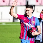 FC Barcelone &ndash; Mercato : le Barça a encore la main sur deux pépites brésiliennes