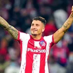 FC Barcelone – Mercato : le Barça a payé l’Atlético pour un transfert fantôme !