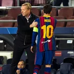 FC Barcelone – Mercato : le Barça aurait pris sa décision pour l’avenir de Koeman