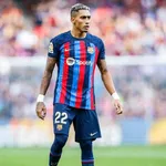 FC Barcelone – Mercato : le Barça a refusé une offre démentielle pour Raphinha