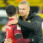 FC Barcelone – Mercato : le Barça a tranché entre Lewandowski et Haaland