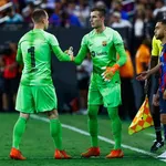FC Barcelone – Mercato : le Barça annonce une signature (officiel)