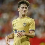 FC Barcelone – Mercato : le Barça blinde sa dernière pépite !