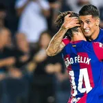 FC Barcelone – Mercato : le Barça connait déjà  le tarif pour garder Cancelo et Félix