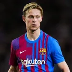 FC Barcelone – Mercato : le Barça force le transfert de Frenkie de Jong à Manchester United !