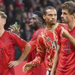 FC Barcelone Mercato : le Barça insiste pour une autre star du Bayern que Kimmich