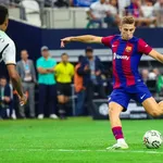 FC Barcelone – Mercato : le Barça officialise une signature