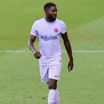 FC Barcelone – Mercato : le Barça pousse Umtiti vers l’OL