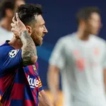 FC Barcelone – Mercato : le Barça répond publiquement à Messi
