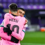 FC Barcelone &ndash; Mercato : le Barça tente un nouveau coup à  la Pedri
