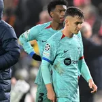 FC Barcelone Mercato : le Barça va bétonner son futur Xavi !