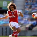 FC Barcelone – Mercato : le Barça de Messi à  fond sur Mattéo Guendouzi