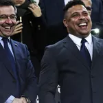 FC Barcelone &ndash; Mercato : le Barça donne un coup de pouce à  Ronaldo, Wague file en L1